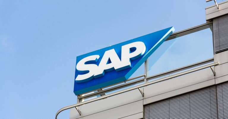 SAP: The Shift Towards AI Preference Among Executives Over Human Talent