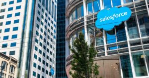 Salesforce Agentforce 360 Links AI Agents with Employees
