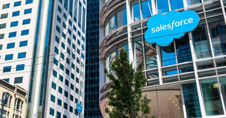 Salesforce Agentforce 360 Links AI Agents with Employees