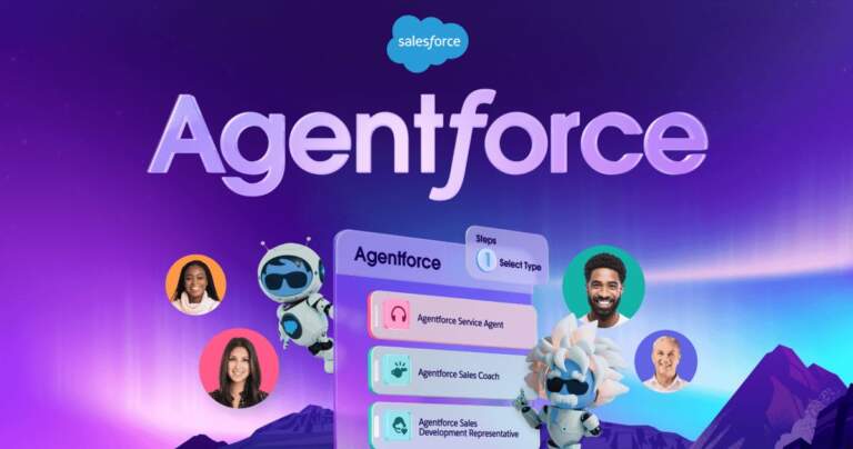Salesforce Introduces Manufacturing AI to Address Skills Shortage