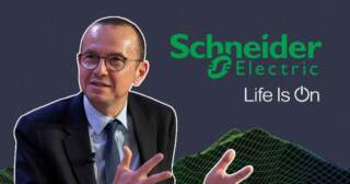 Schneider Electric’s Approach to AI-Driven Decarbonization