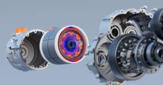 Siemens Purchases Altair for $10 Billion to Enhance AI Technologies