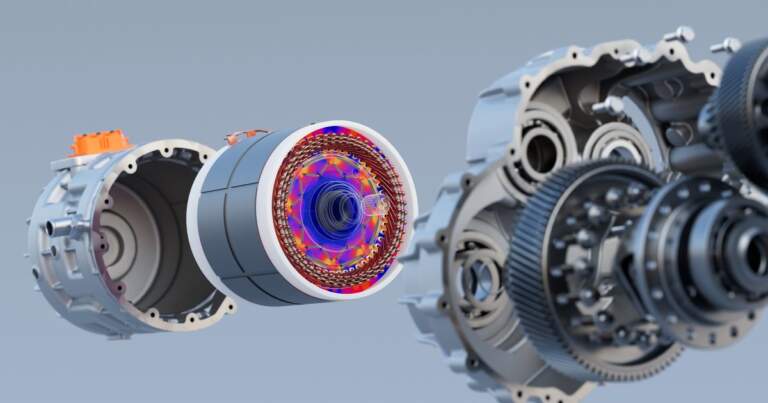 Siemens Purchases Altair for $10 Billion to Enhance AI Technologies