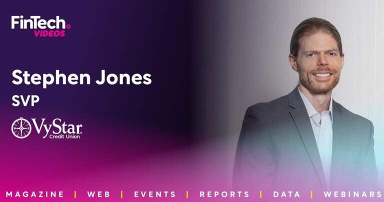 Stephen Jones: Journey from Career Fair to Digital Leadership at VyStar