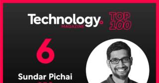 Sundar Pichai, Google CEO: Navigating Innovation and Challenges in Technology