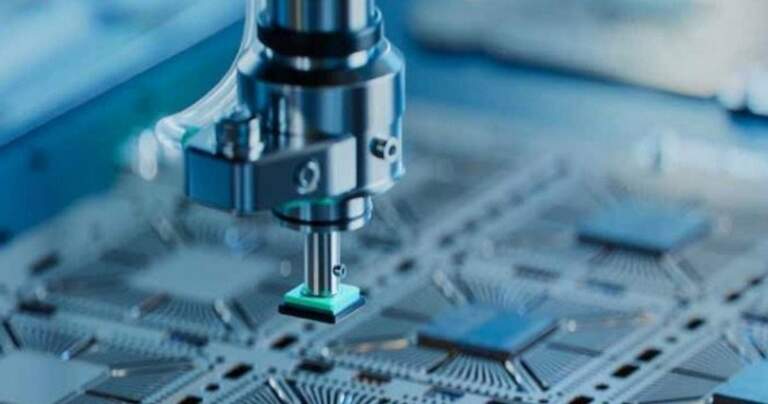 TSMC and Intel's Promise for a Semiconductor Breakthrough