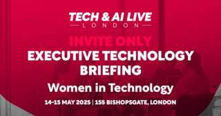 Tech & AI LIVE London: Breakfast Meeting for Women in Technology