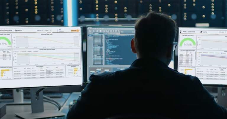 The AI-Driven Reasons for Vertiv’s Purchase of Waylay