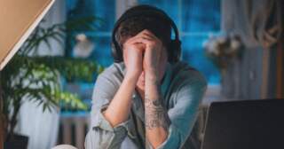 The High Burnout Risk Faced by Cybersecurity Experts