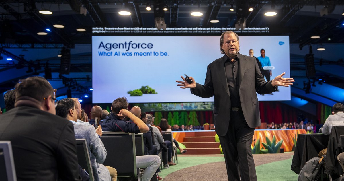 This Week’s Five Leading Technology News Articles