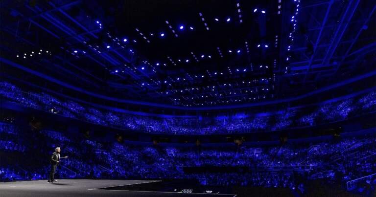 Nvidia’s Partnerships with Google and Oracle in AI