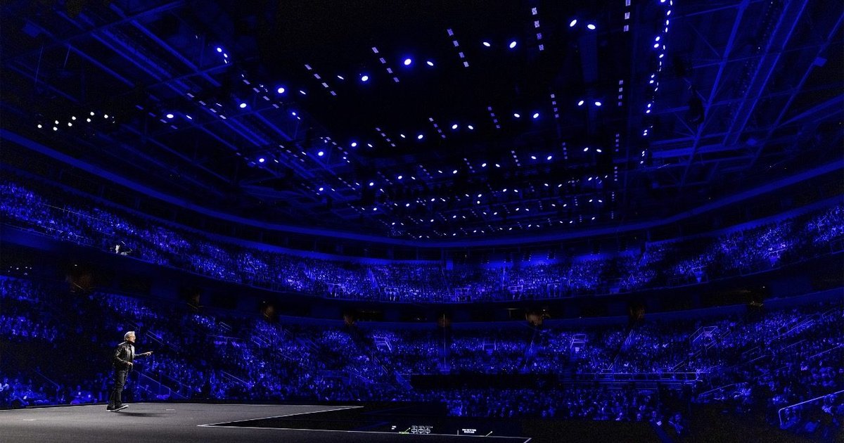 This Week’s Five Most Important Tech Headlines