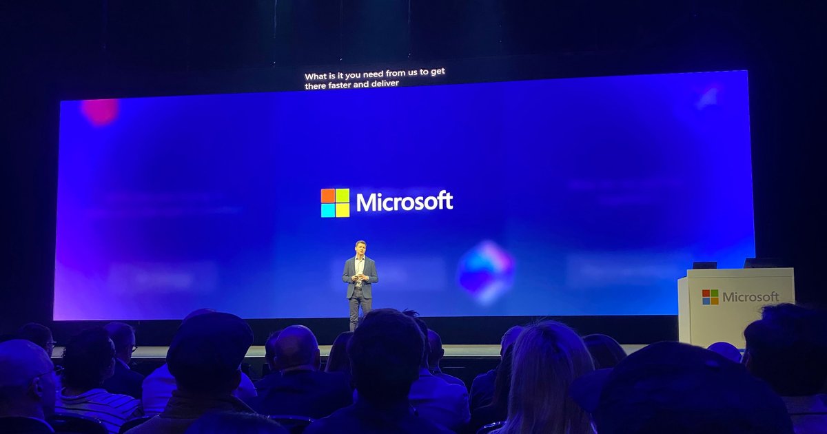 This Week’s Five Most Notable Technology Headlines