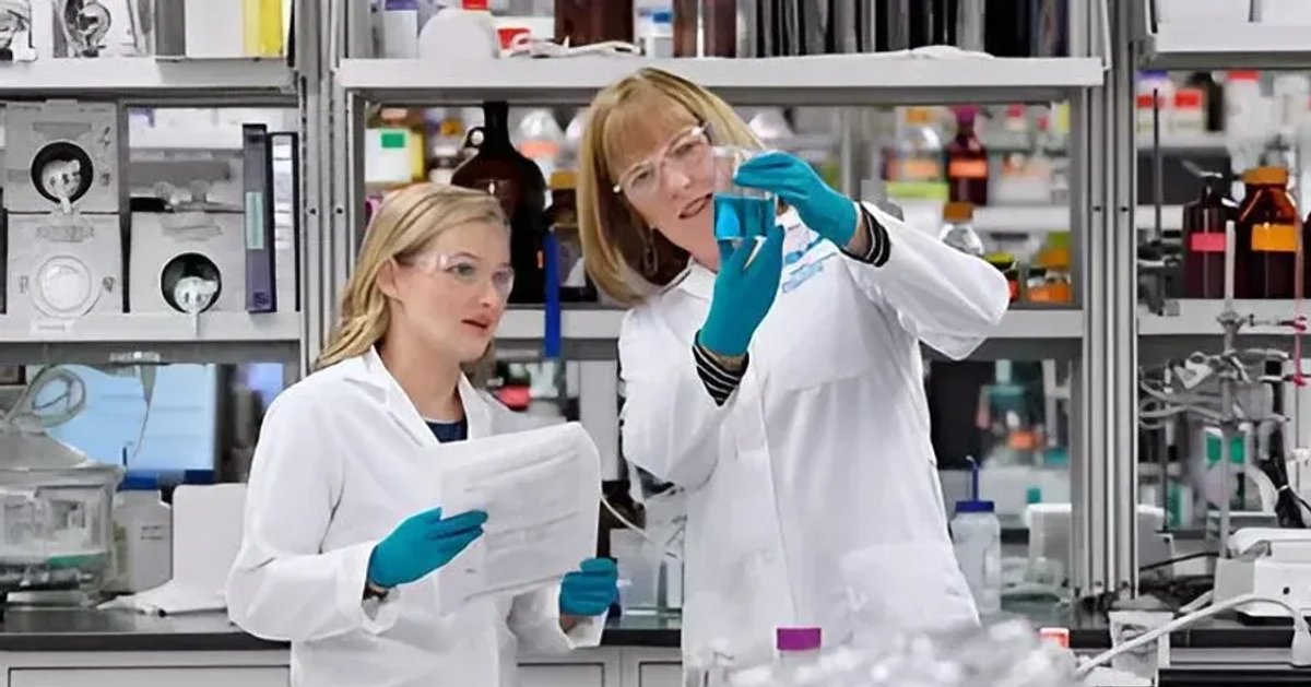 This Week’s Five Most Notable Technology Stories