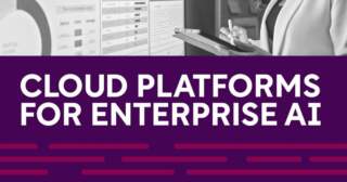 Top 10 Cloud Solutions for Enterprise Artificial Intelligence