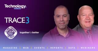 Trace3: Revolutionizing Clark County with Data and Artificial Intelligence