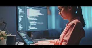 Transforming Banking Through Hexaware’s AI-Driven Strategy