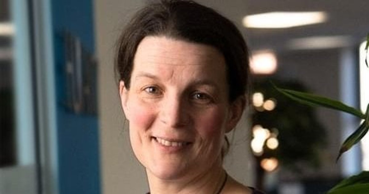 UST’s Heather Dawe: Empowering Women in Technology and Artificial Intelligence