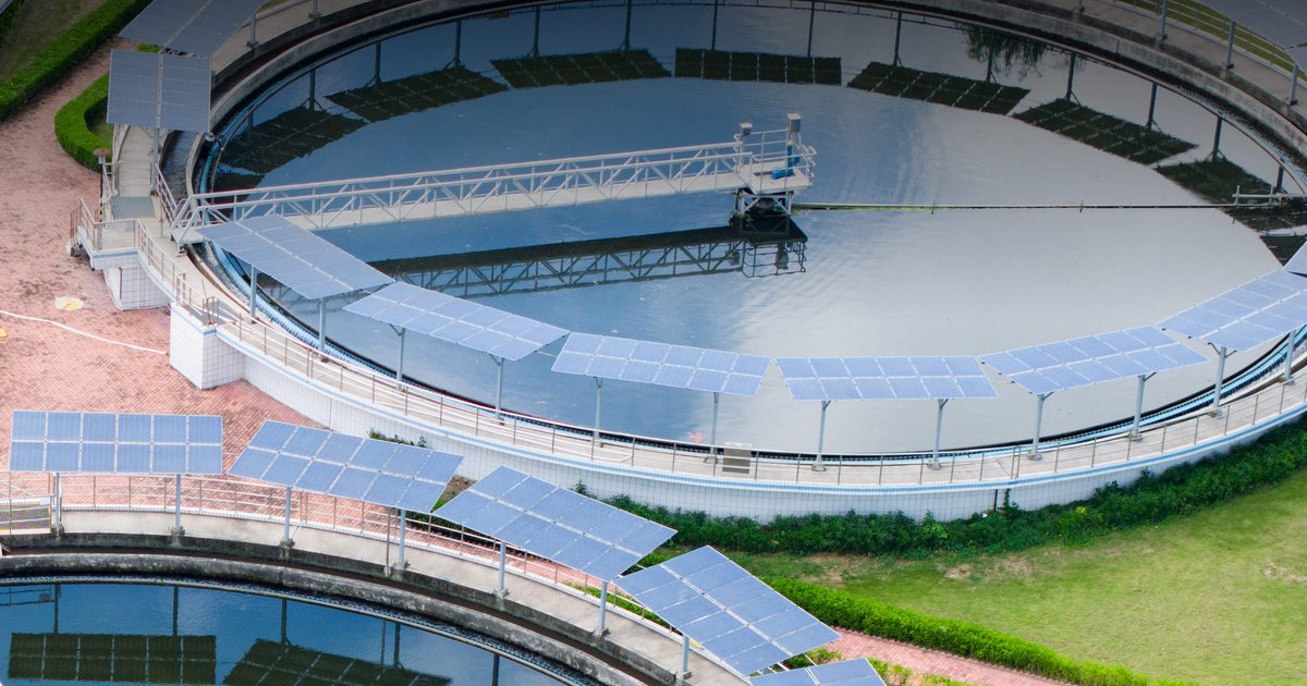 Veolia: Pioneering Environmental Change via Innovative Solutions