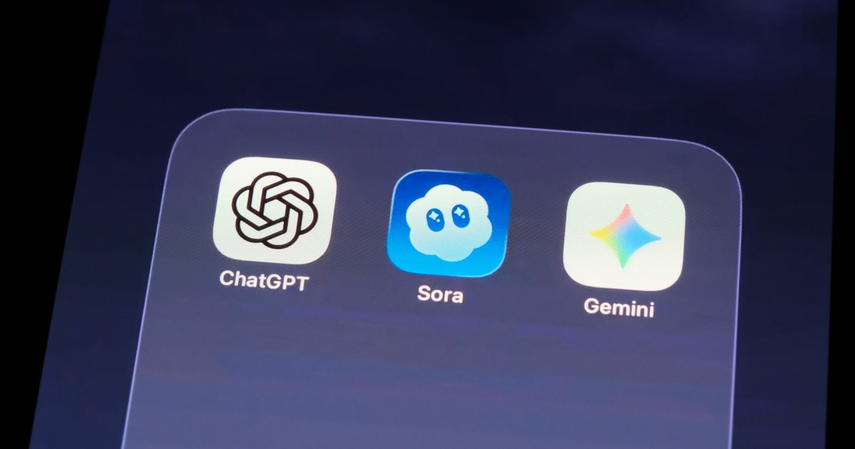What Are the Copyright Issues Surrounding OpenAI’s Video App Sora?