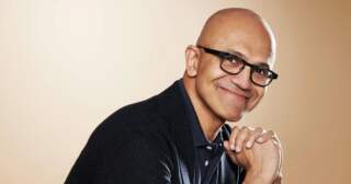 What’s Behind Microsoft’s Appointment of a Second CEO?