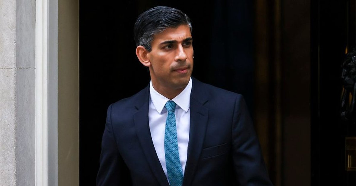 Why Are Microsoft and Anthropic Recruiting Ex-Prime Minister Rishi Sunak?