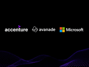 How Microsoft, Accenture & Avanade Build an AI-Led Future