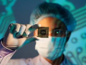 Mitsubishi + Taiwan’s ITRI: Megawatt Power Chips for the Green Grid