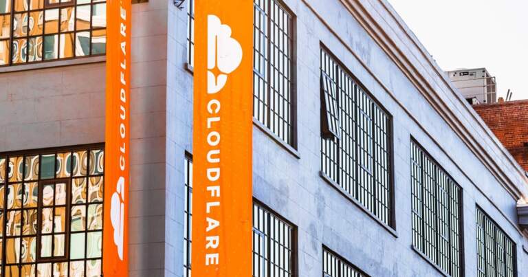 Behind the Outages: What Occurs When Cloudflare Fails?