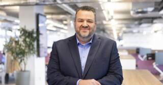 Colt CIO Focus Areas: AI Processing, Network as a Service, and Quantum Security