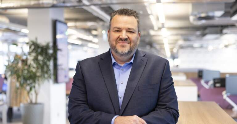 Colt CIO Focus Areas: AI Processing, Network as a Service, and Quantum Security