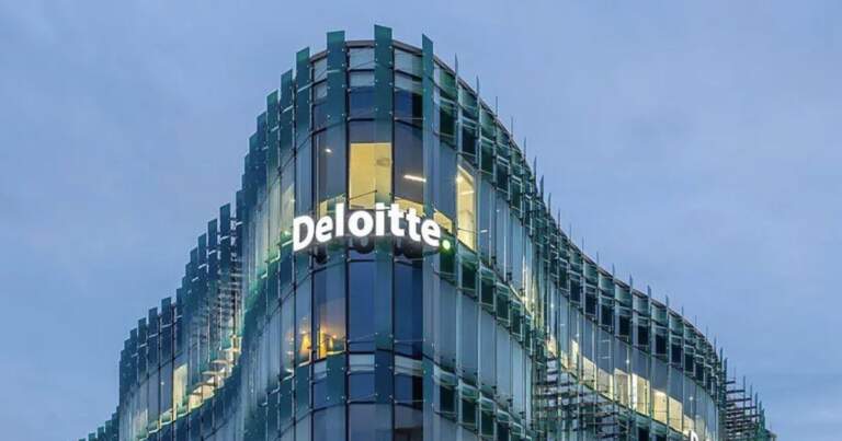Deloitte: CIOs Now Report to CEOs as Technology Fuels Expansion