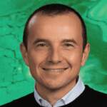 Schneider Electric CEO: The Risks of AI in Energy Infrastructure