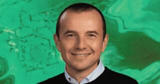 Schneider Electric CEO: The Risks of AI in Energy Infrastructure