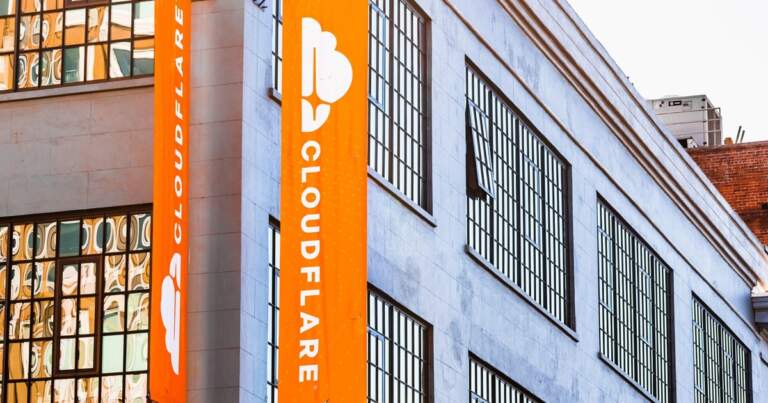 Do Cloudflare’s Two Downtimes Reveal the Vulnerability of the Internet?